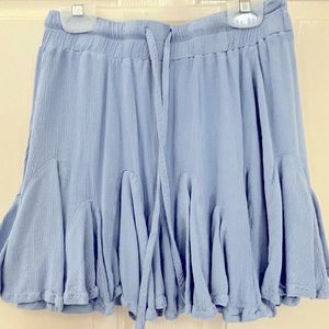 Cute cute skirt!